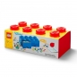 LEGO, Szuflada klocek Brick 8 - Czerwone (40061730)